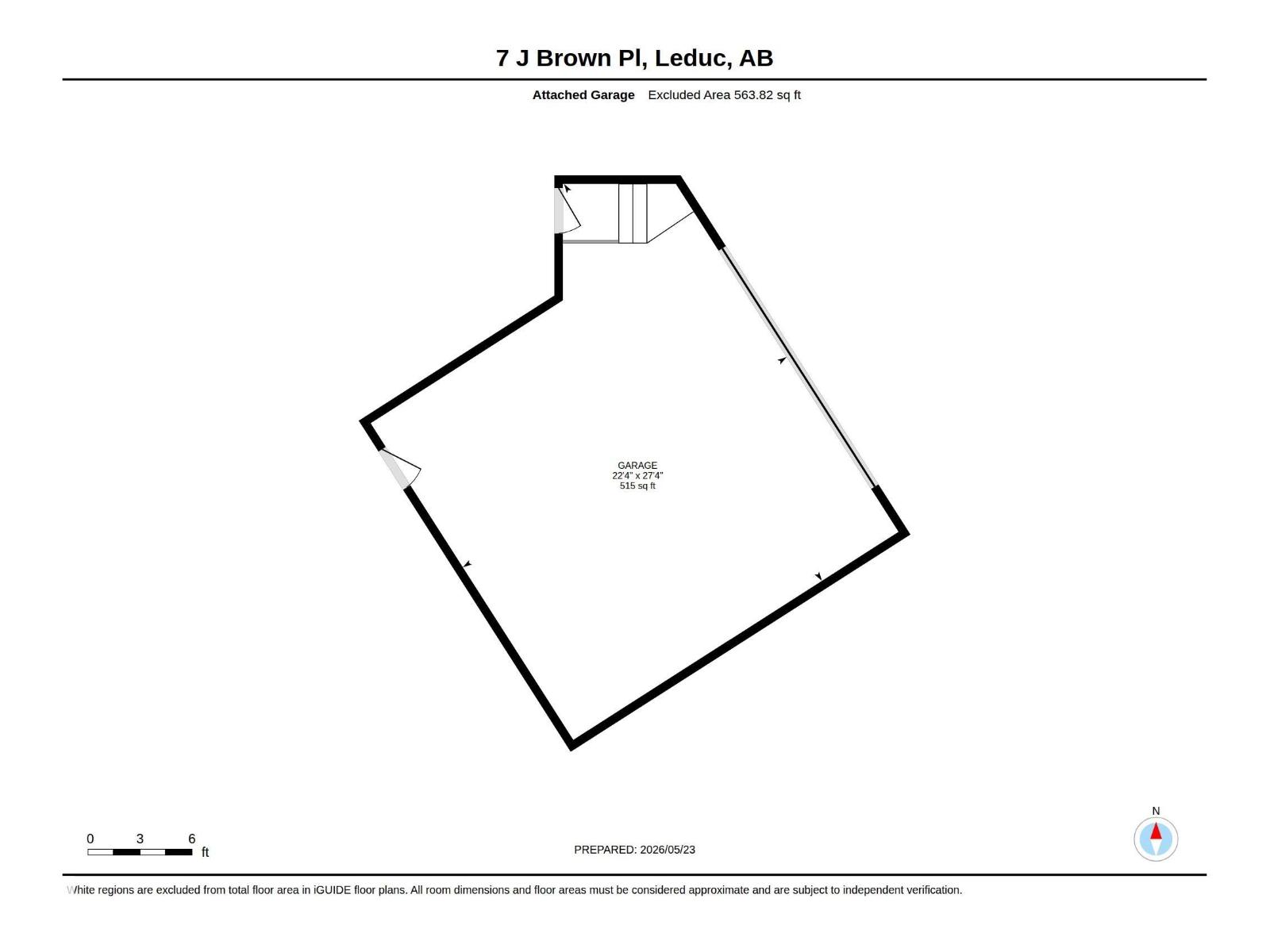 7 J. Brown PL - 48