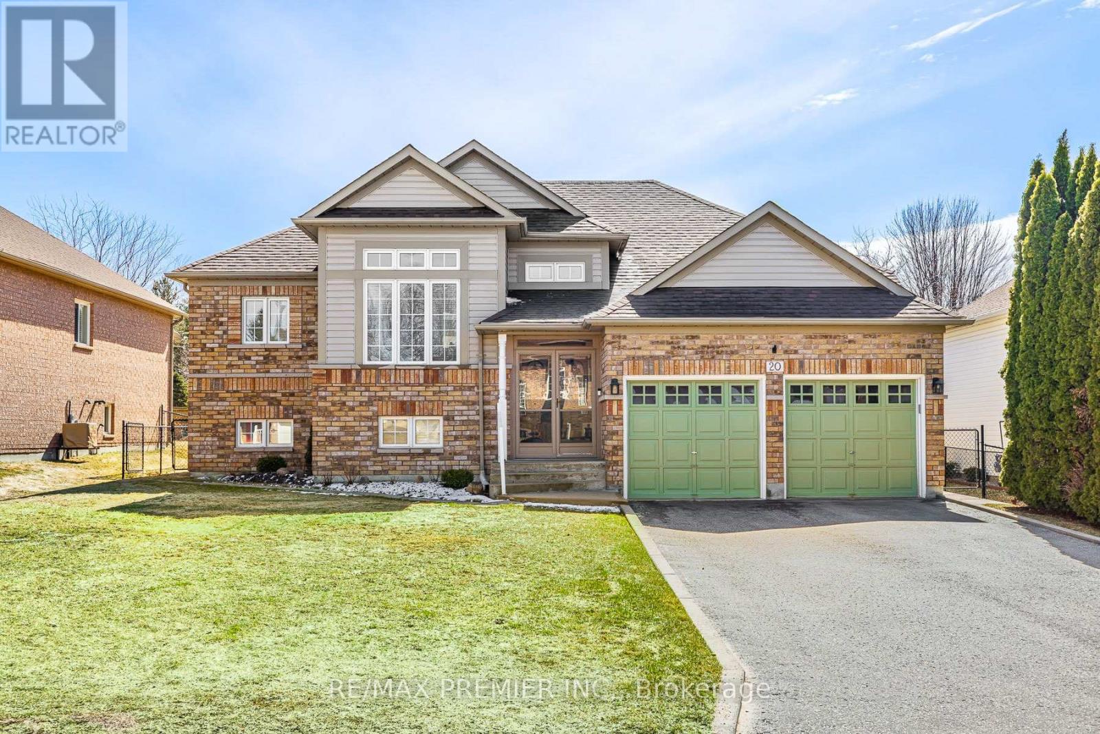 20 CRANBERRY HEIGHTS - 10