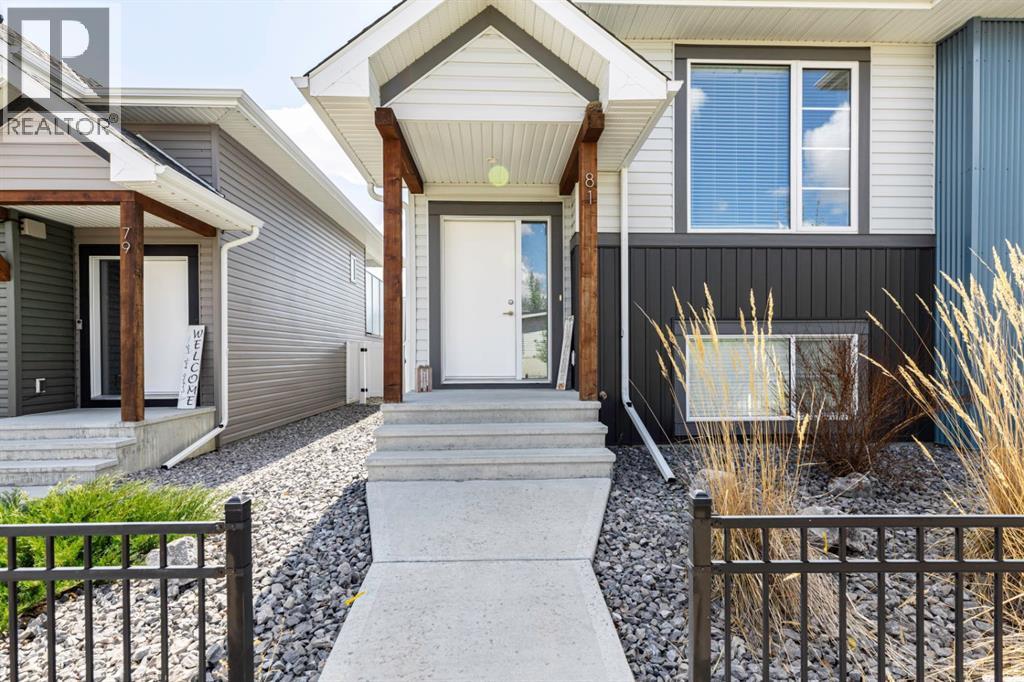 81 Ellington Crescent - photo 2