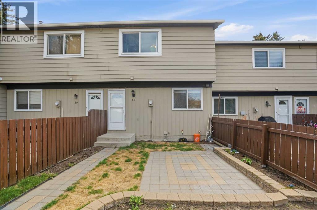 #59 7205 4 Street NE - 36