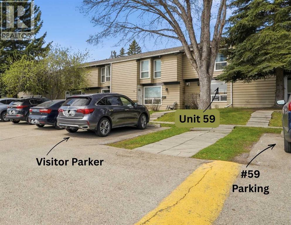#59 7205 4 Street NE - 39