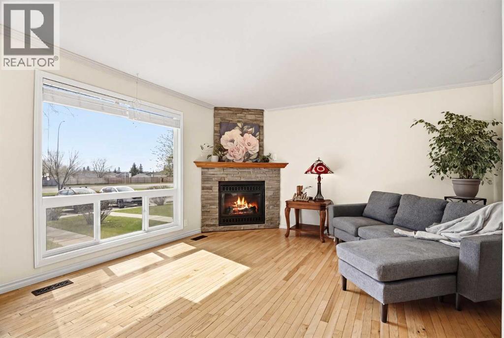 #59 7205 4 Street NE - 7