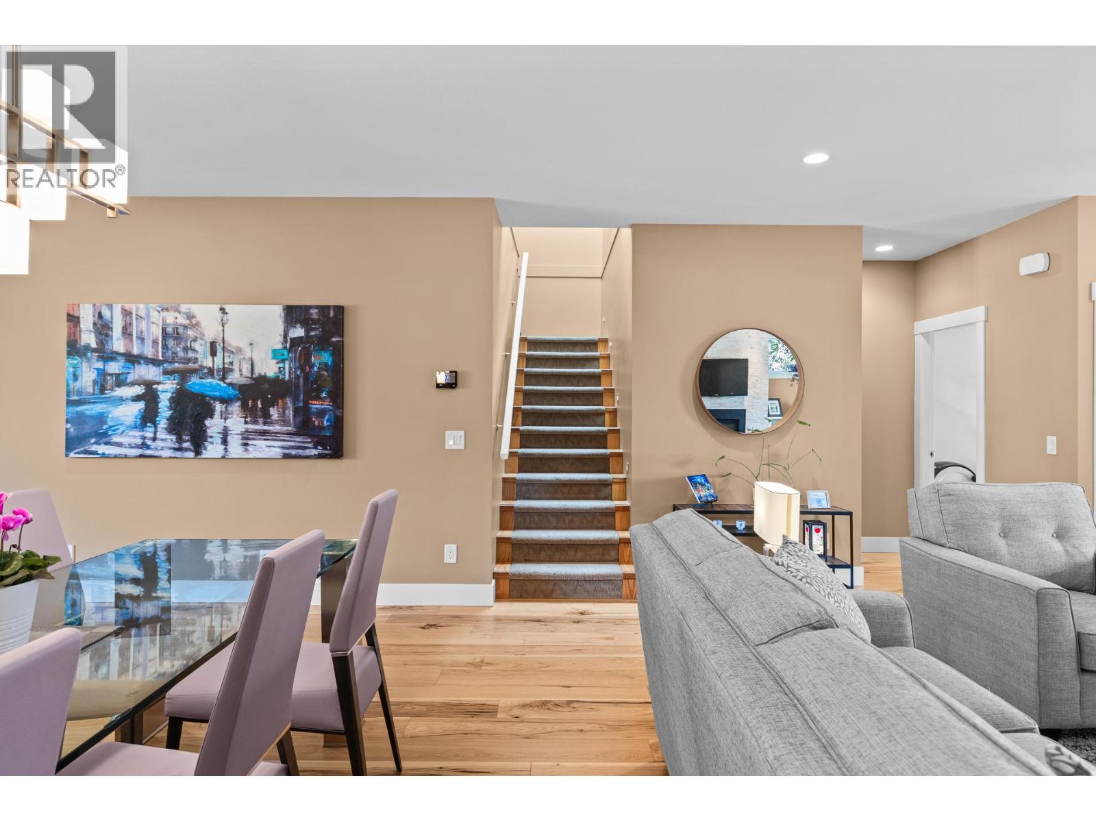 450 Francis Avenue, Kelowna