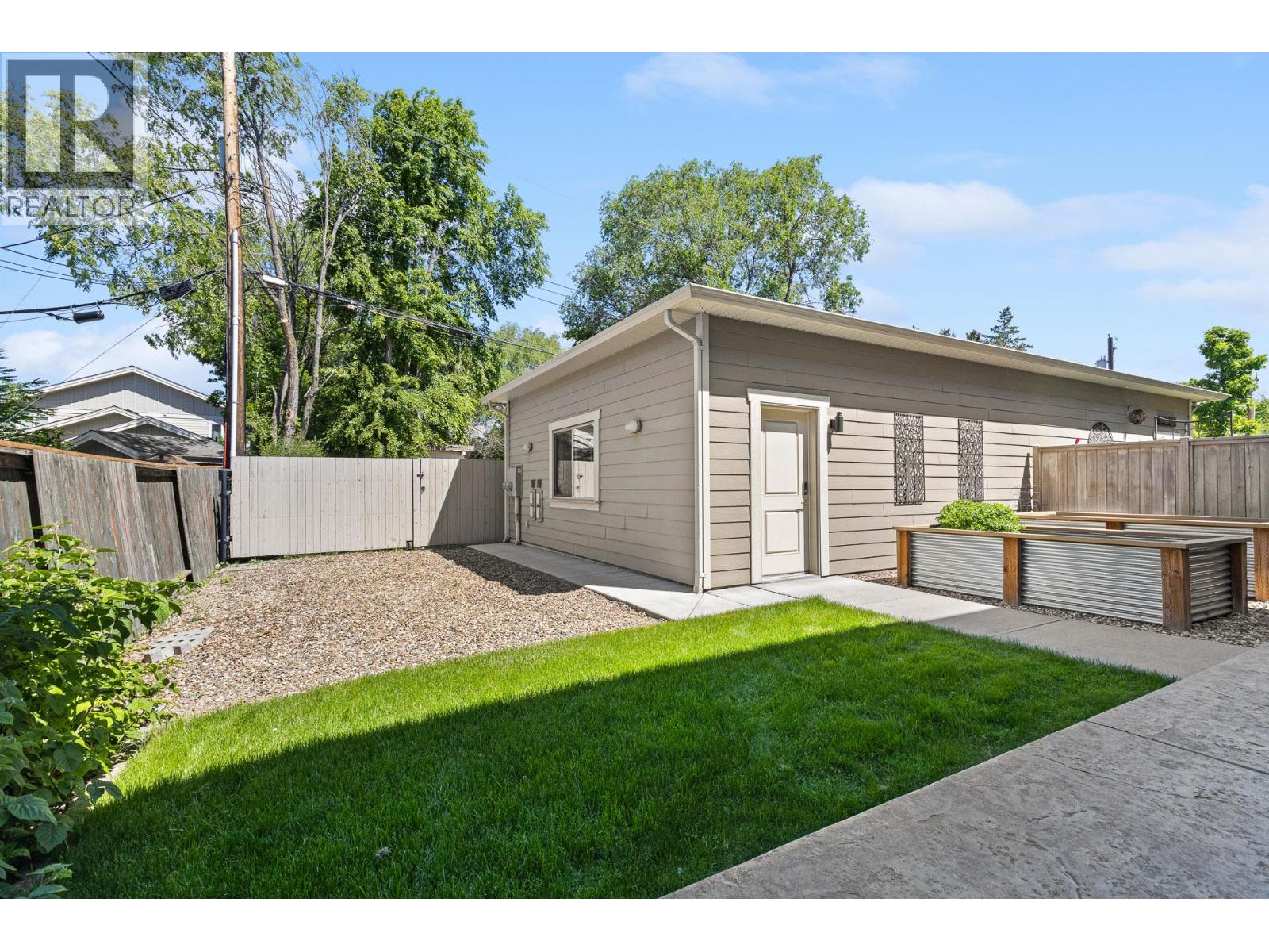 450 Francis Avenue, Kelowna