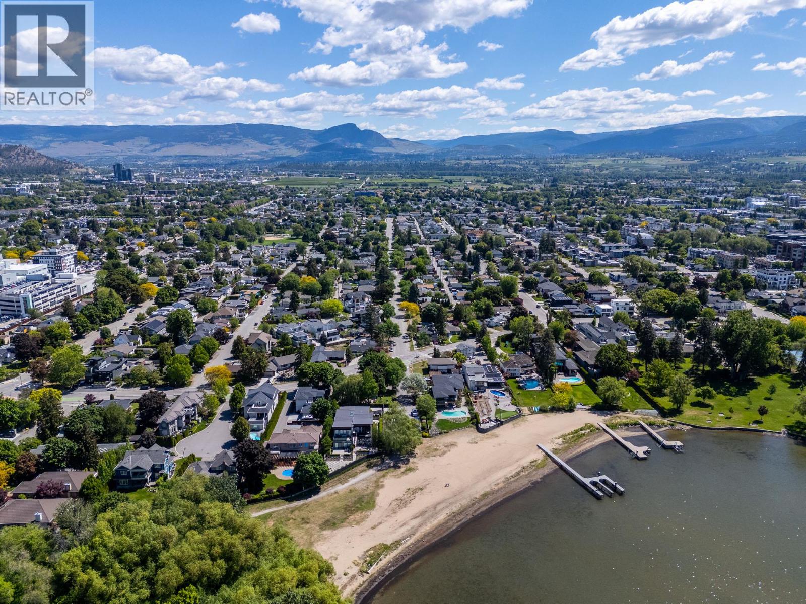 450 Francis Avenue, Kelowna