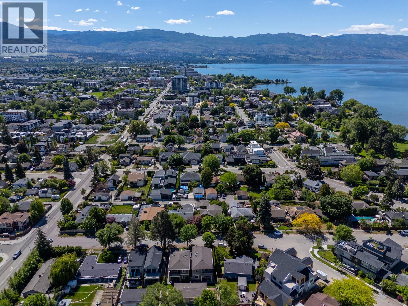 450 Francis Avenue, Kelowna