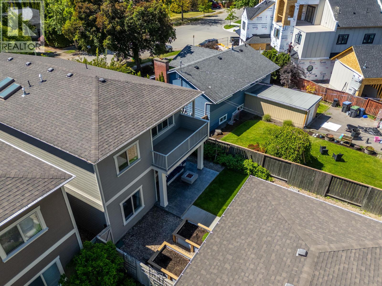 450 Francis Avenue, Kelowna