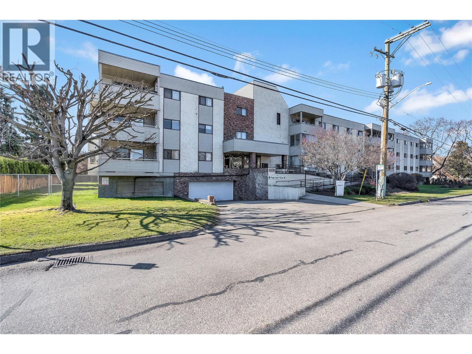 #109 3608 27 Avenue - 31