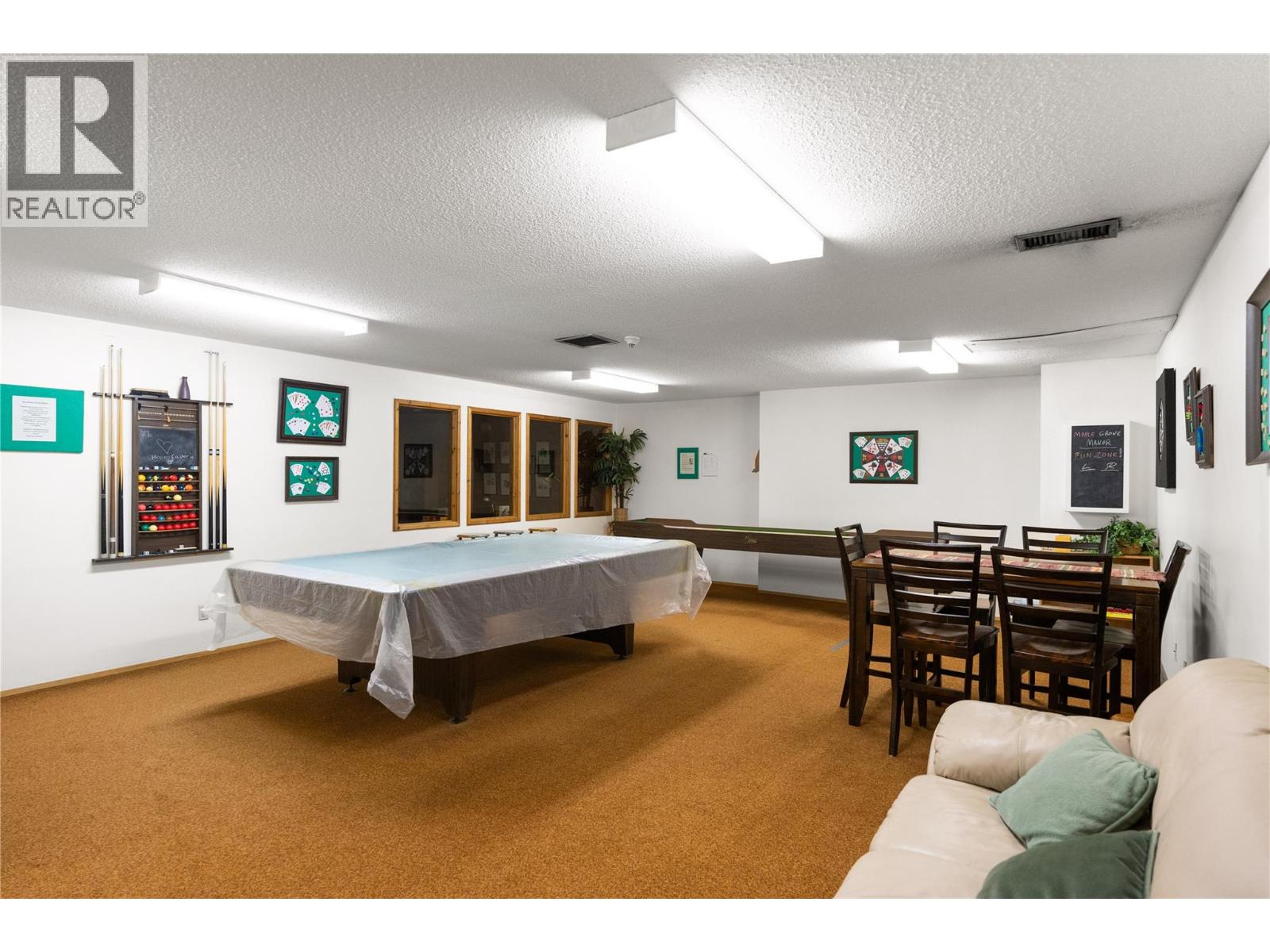 #109 3608 27 Avenue - 36