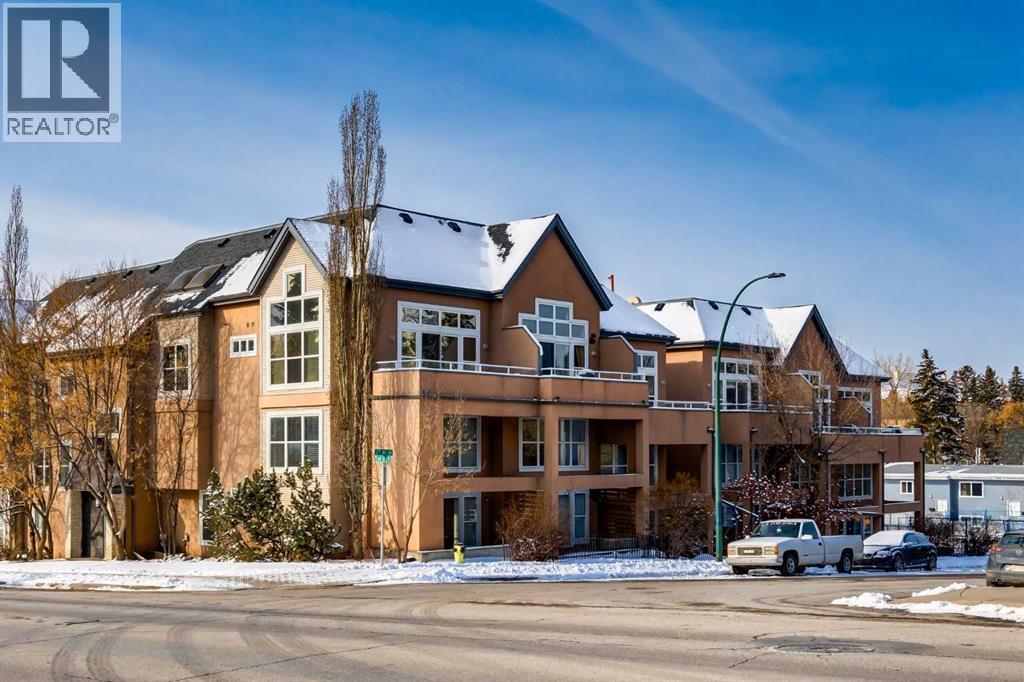 #113 1505 27 Avenue SW - 30