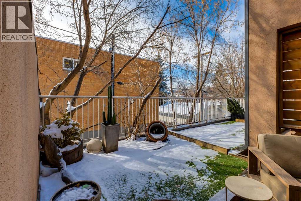 #113 1505 27 Avenue SW - 27