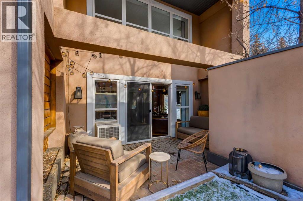 #113 1505 27 Avenue SW - 28