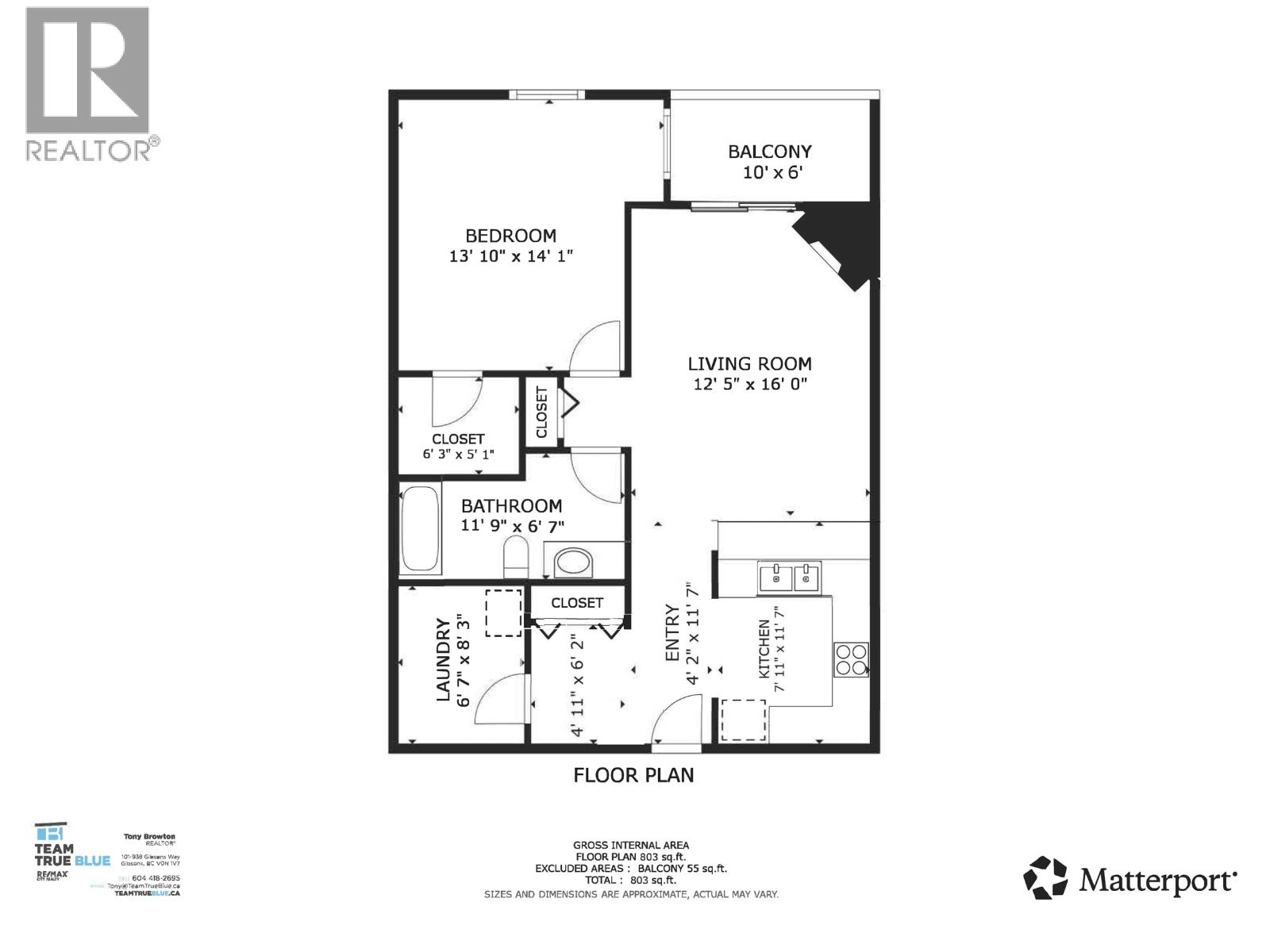 404 5631 INLET AVENUE, Sechelt