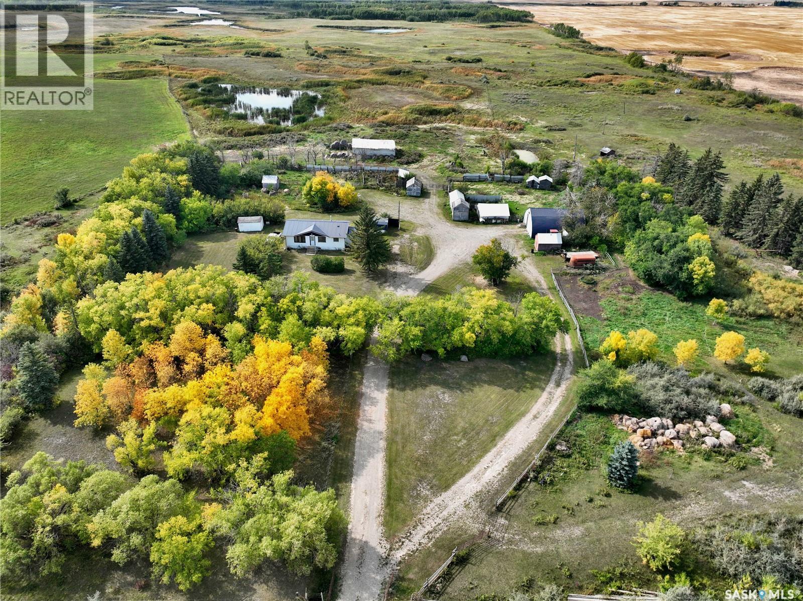 Fraser Acres - 1
