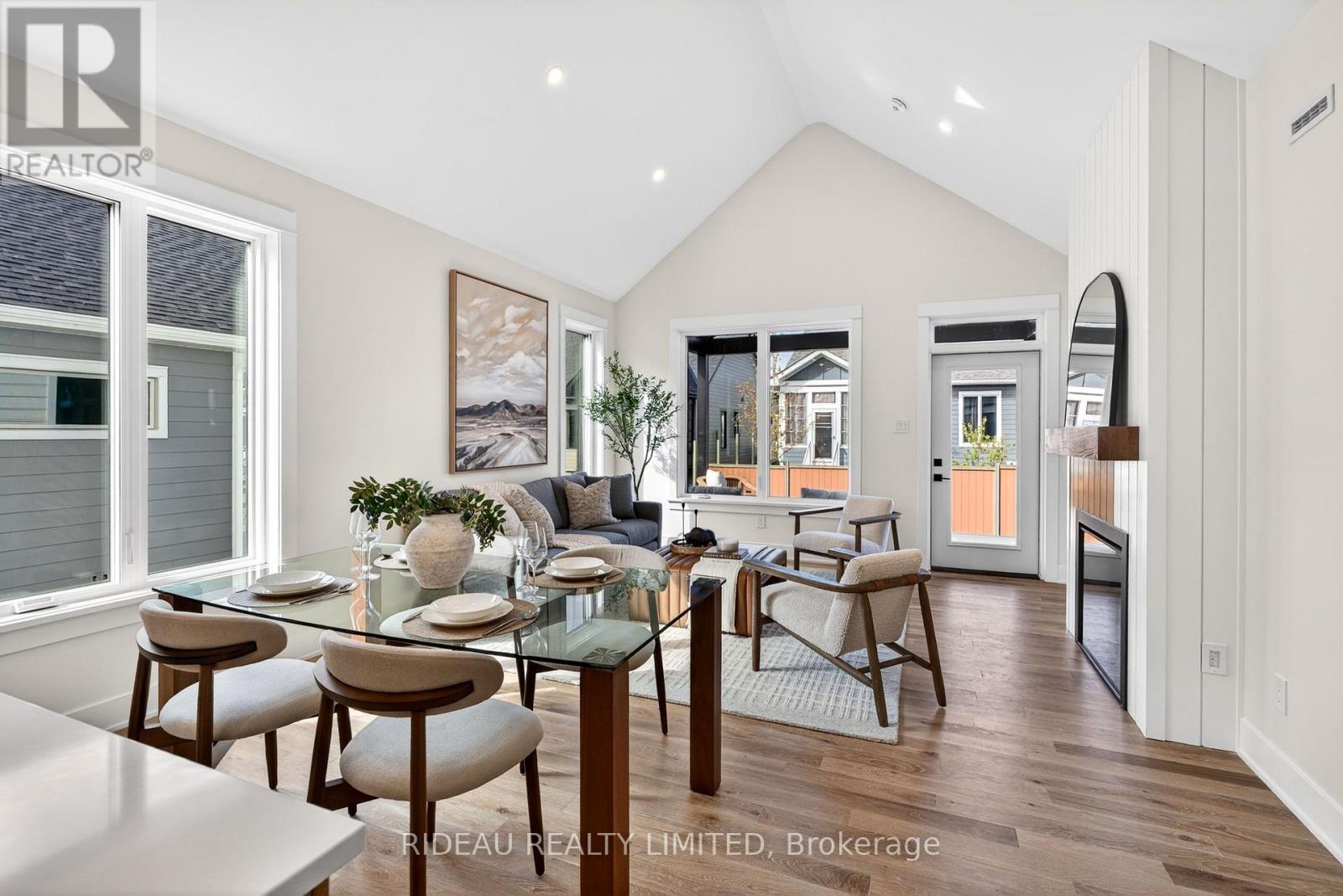 126 SHELTER COVE DRIVE - 21