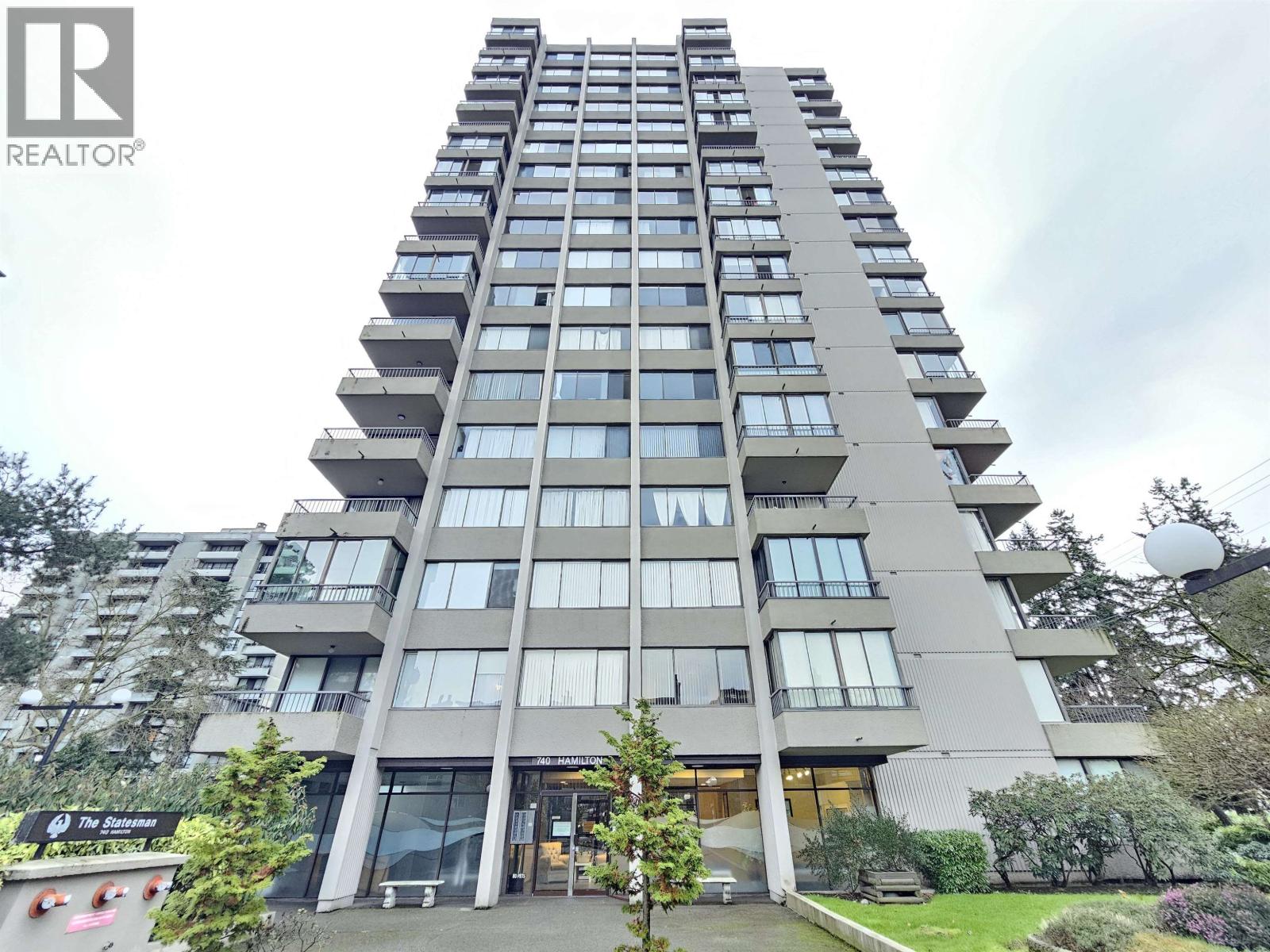 501 740 HAMILTON Street - main photo