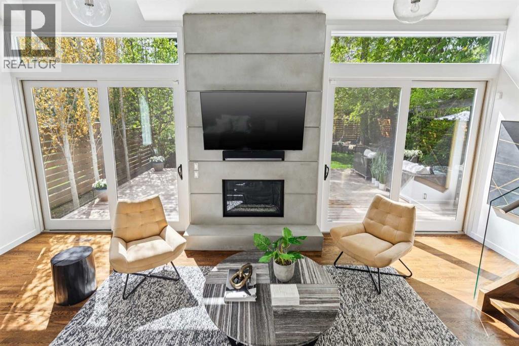 3905 Edison Crescent SW - 20