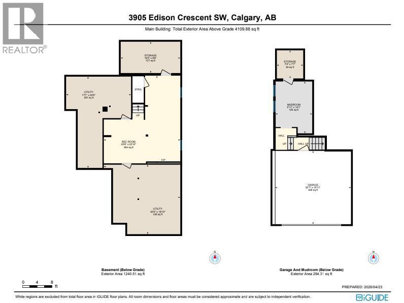 3905 Edison Crescent SW - 49