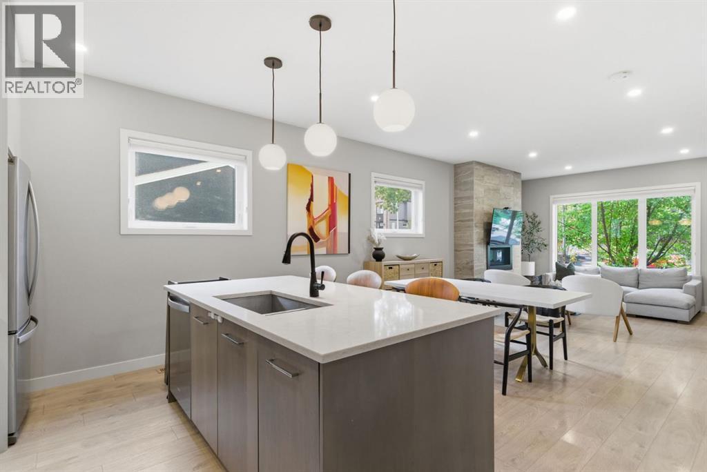 #1 1707 33 Avenue SW - 16