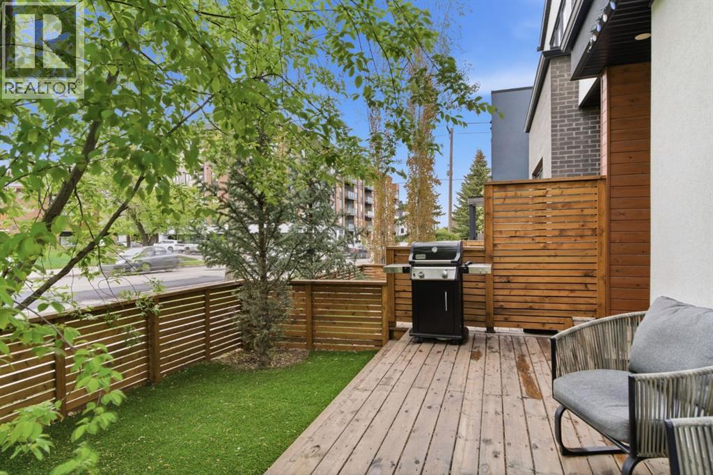 #1 1707 33 Avenue SW - 42