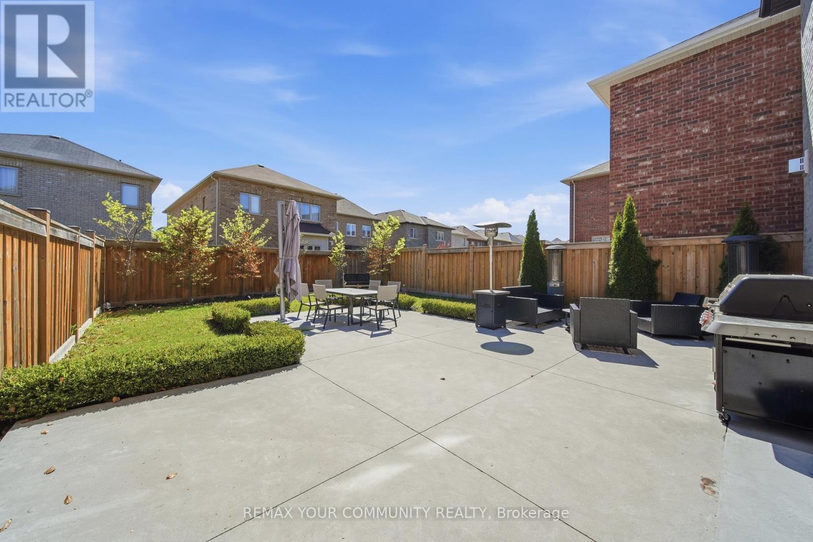 275 SHARON CREEK DRIVE - 30