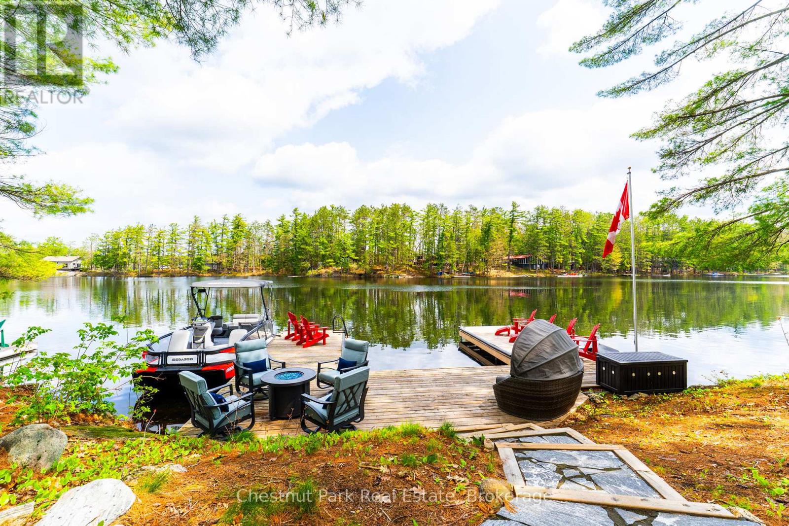1117 TURTLE LAKE ROAD - 21