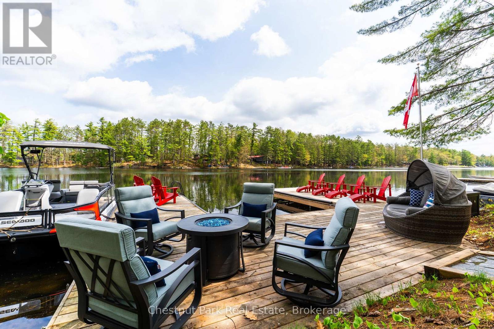 1117 TURTLE LAKE ROAD - 22