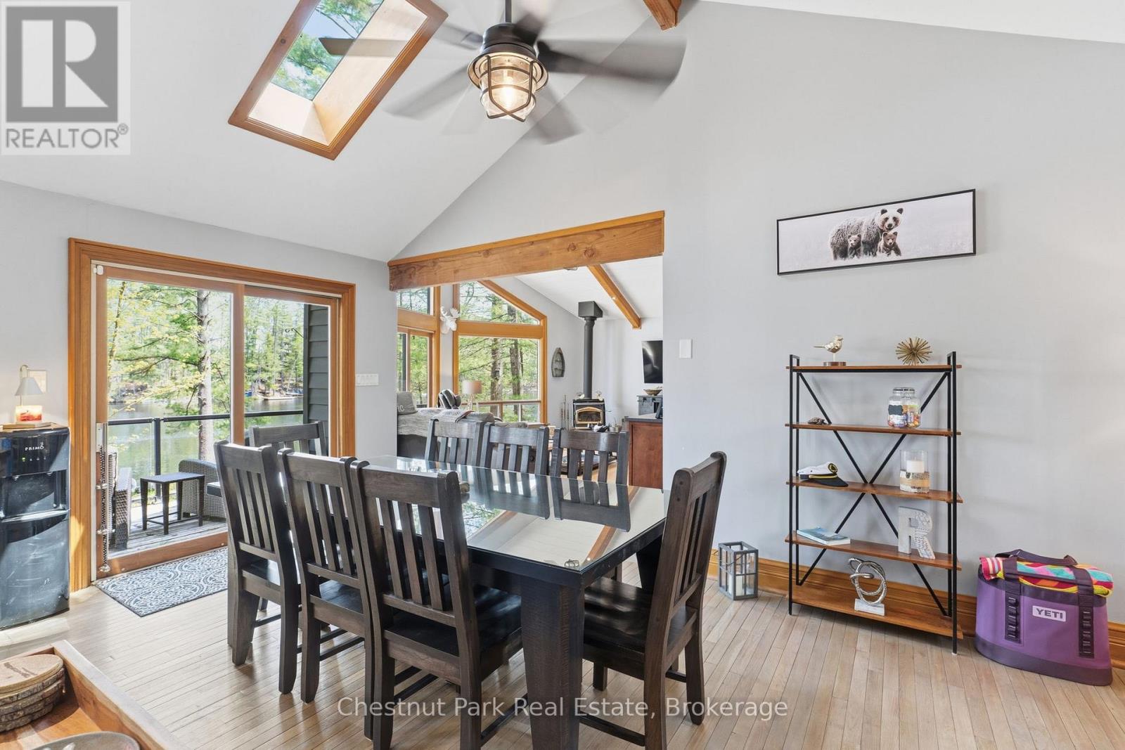 1117 TURTLE LAKE ROAD - 4