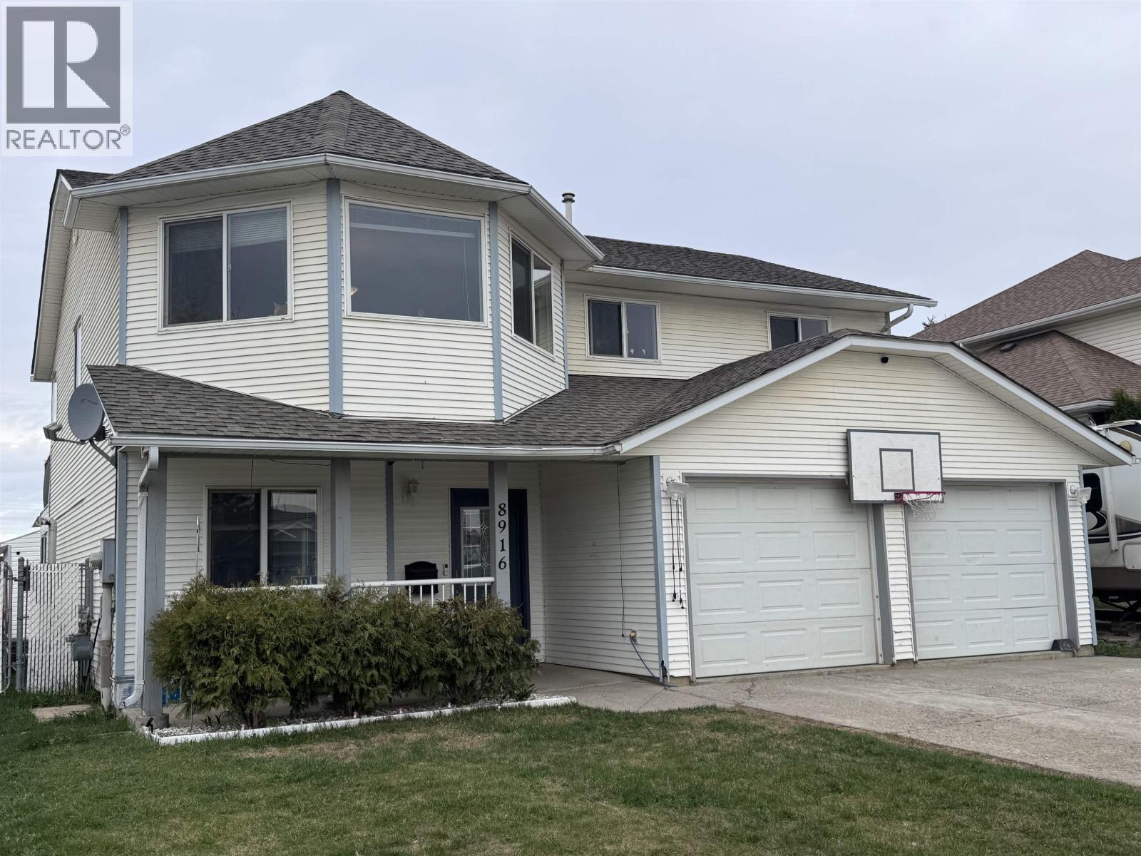 8916 84A STREET - 2