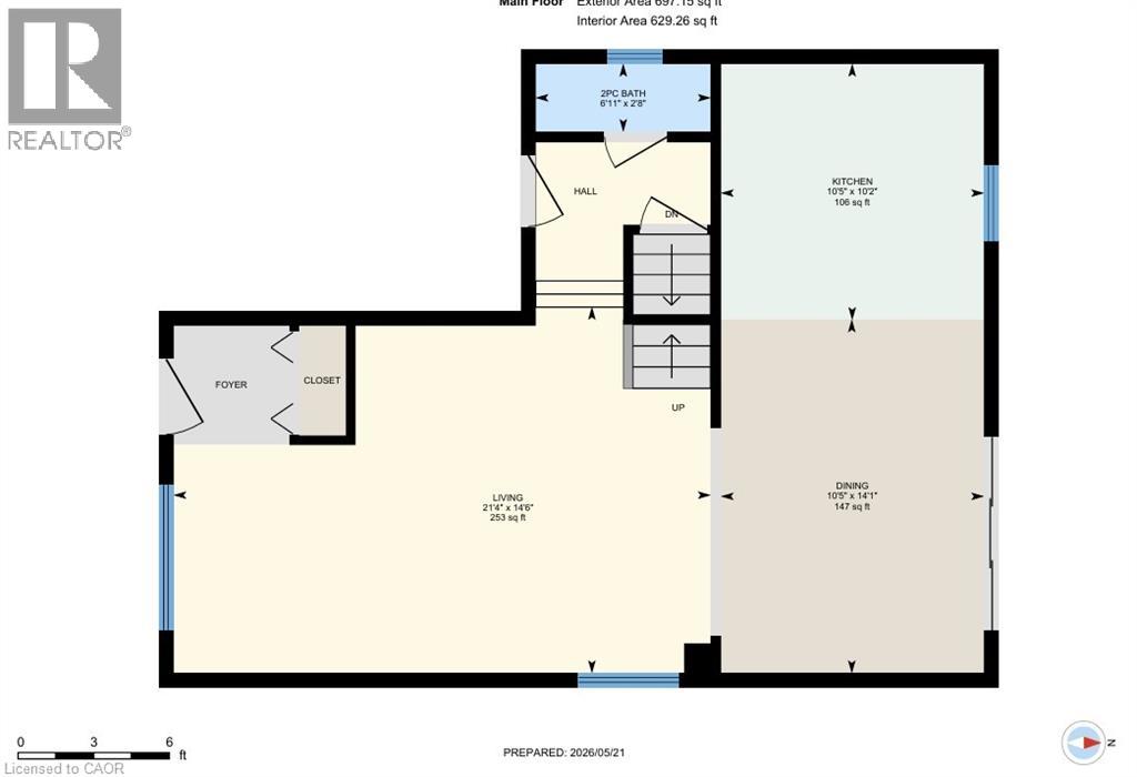 94 PORCHLIGHT Drive - 48