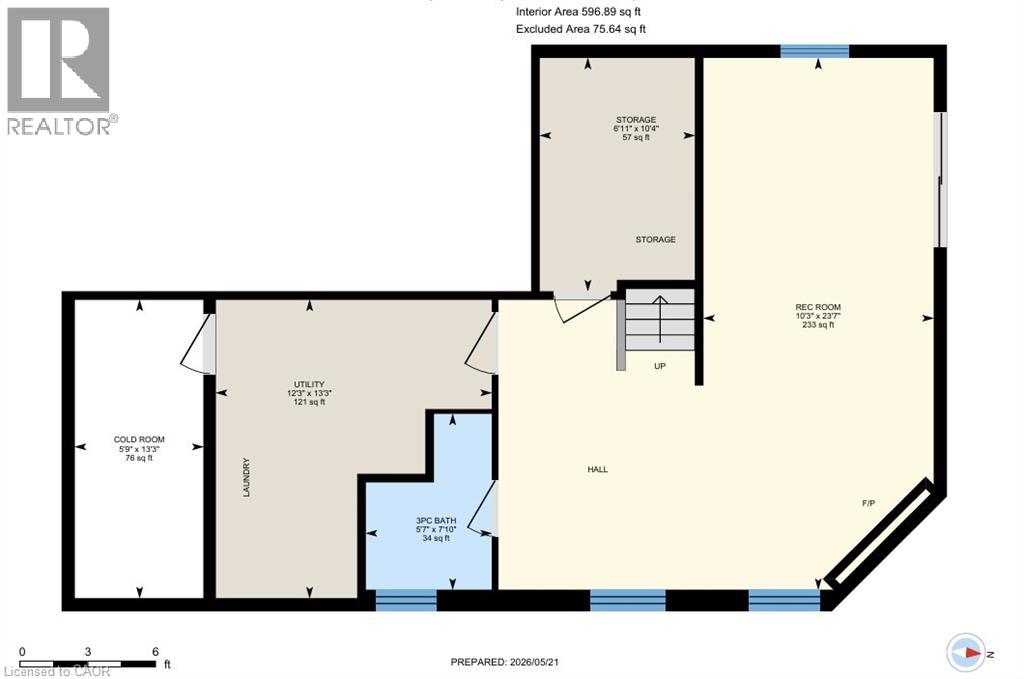 94 PORCHLIGHT Drive - 50