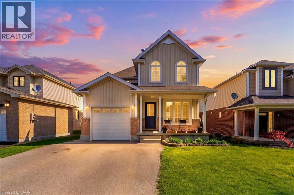 94 PORCHLIGHT Drive - 47