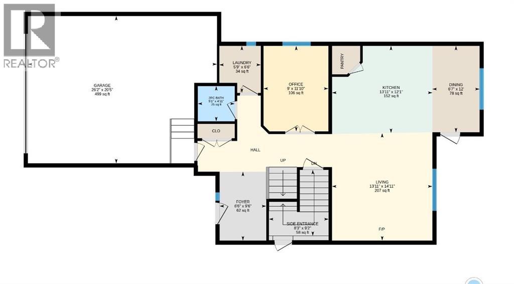 279 Baywater Way SW - 46