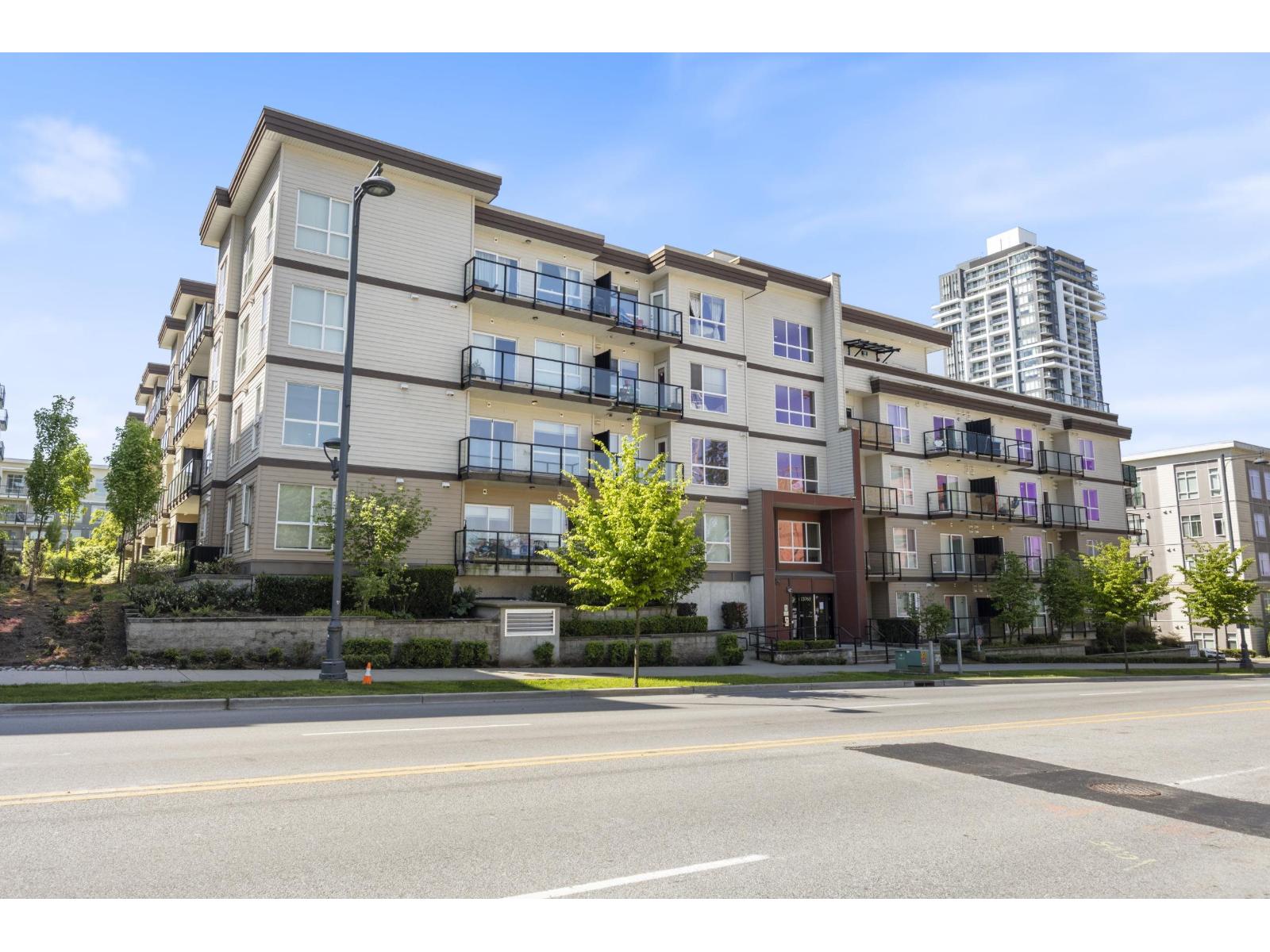 13768 108 AVENUE, Surrey