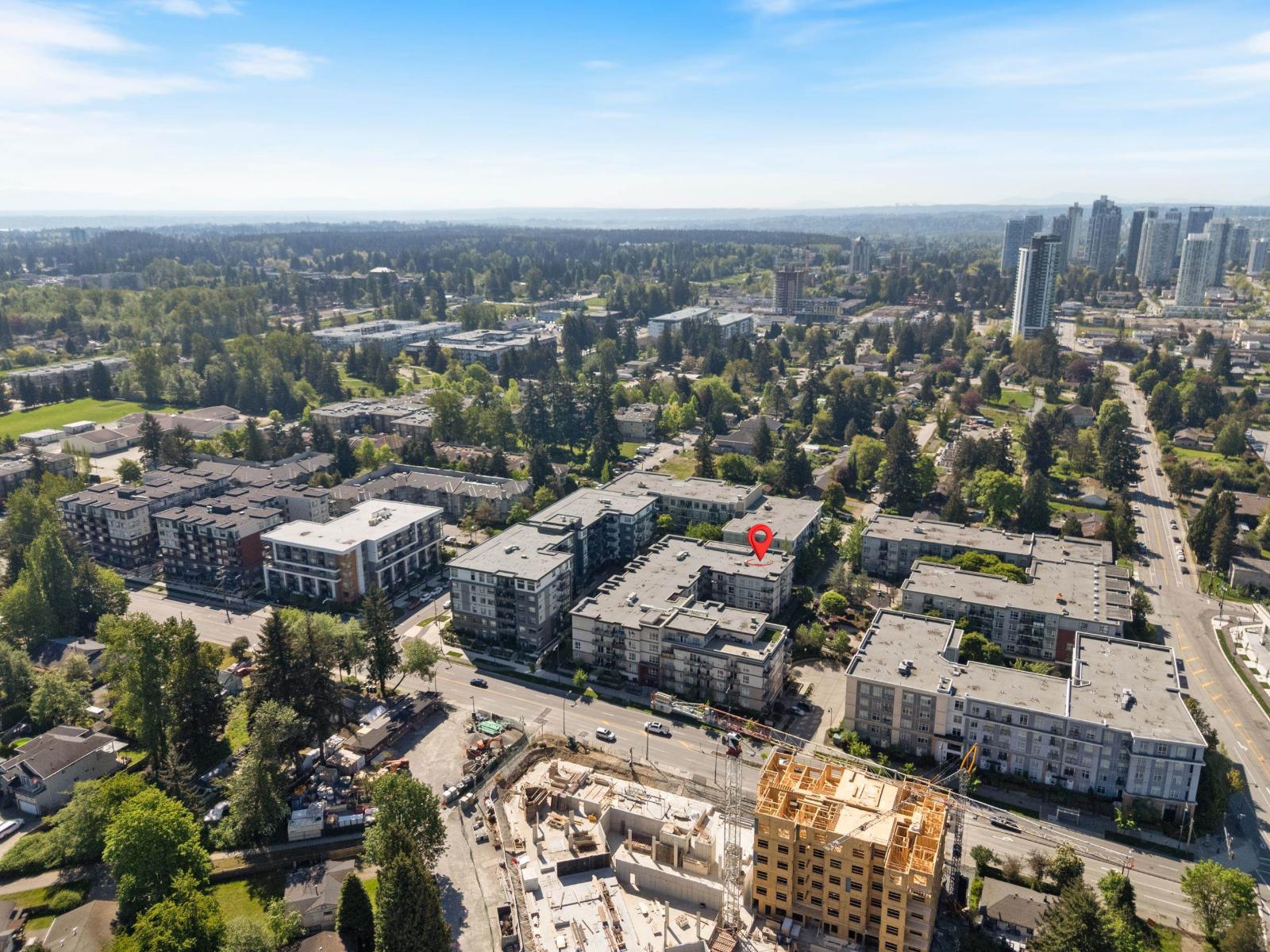 13768 108 AVENUE, Surrey
