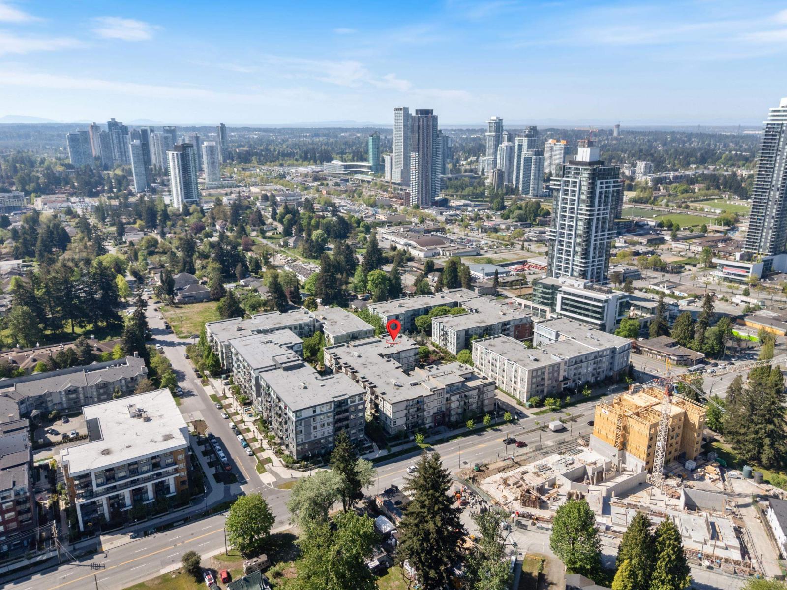 13768 108 AVENUE, Surrey