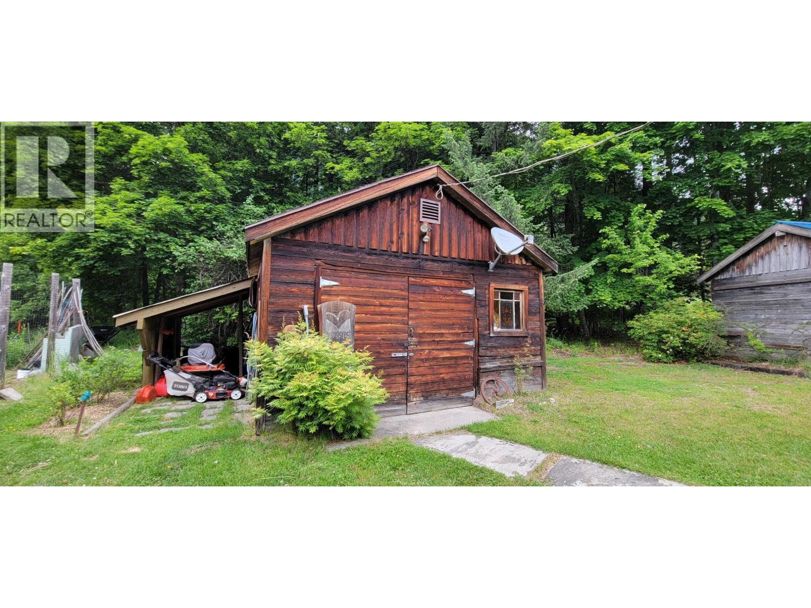 1305 DENVER SIDING Road - 35