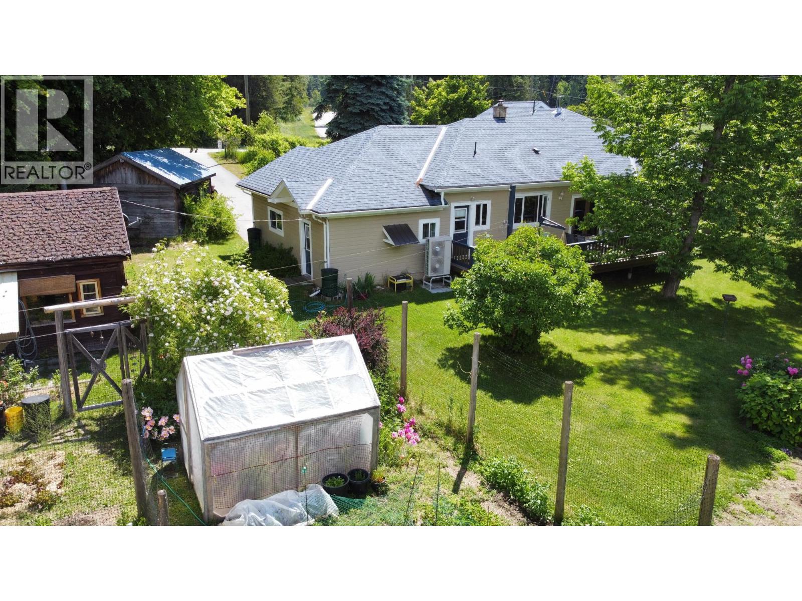 1305 DENVER SIDING Road - 43