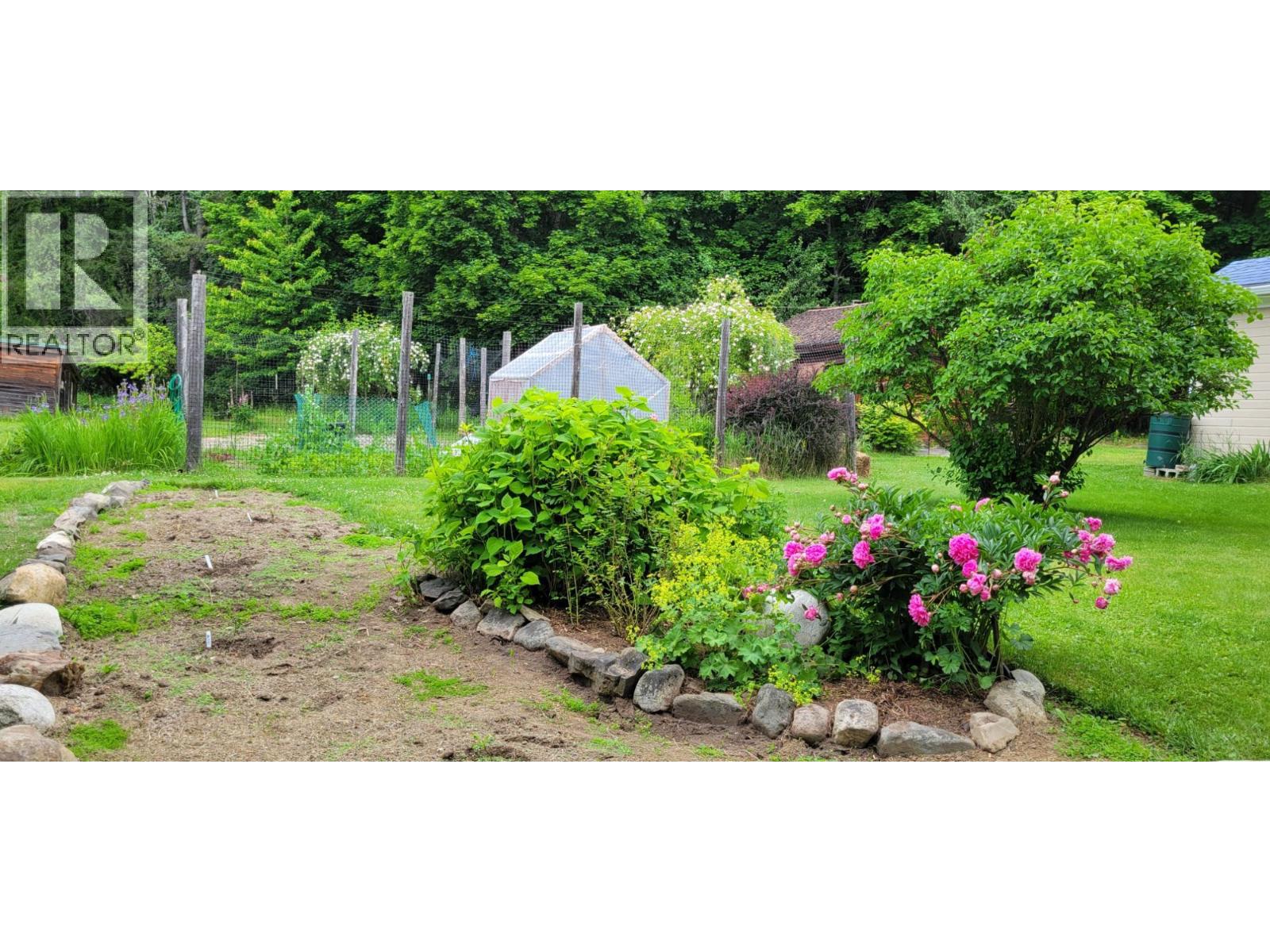 1305 DENVER SIDING Road - 30