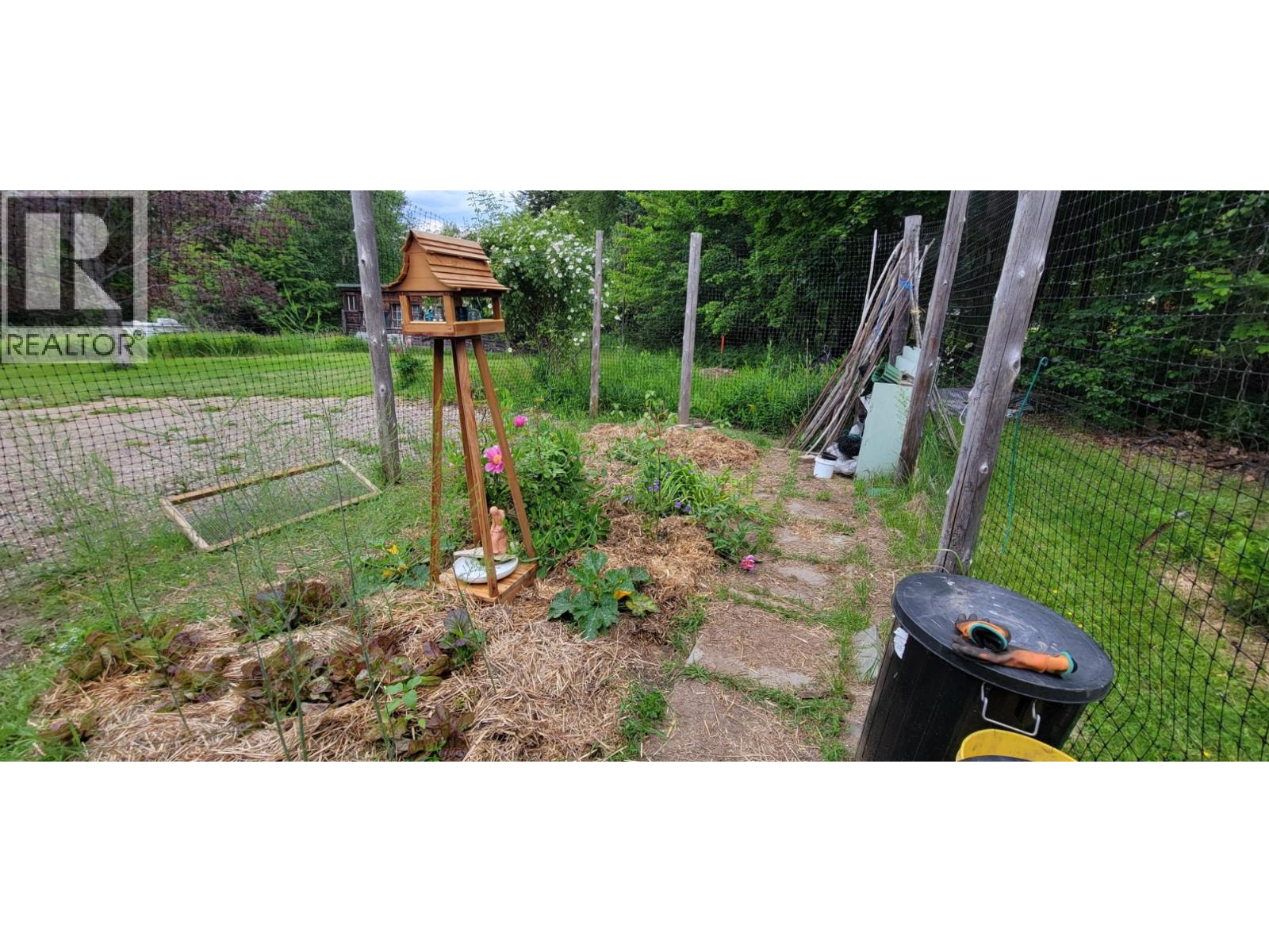 1305 DENVER SIDING Road - 31