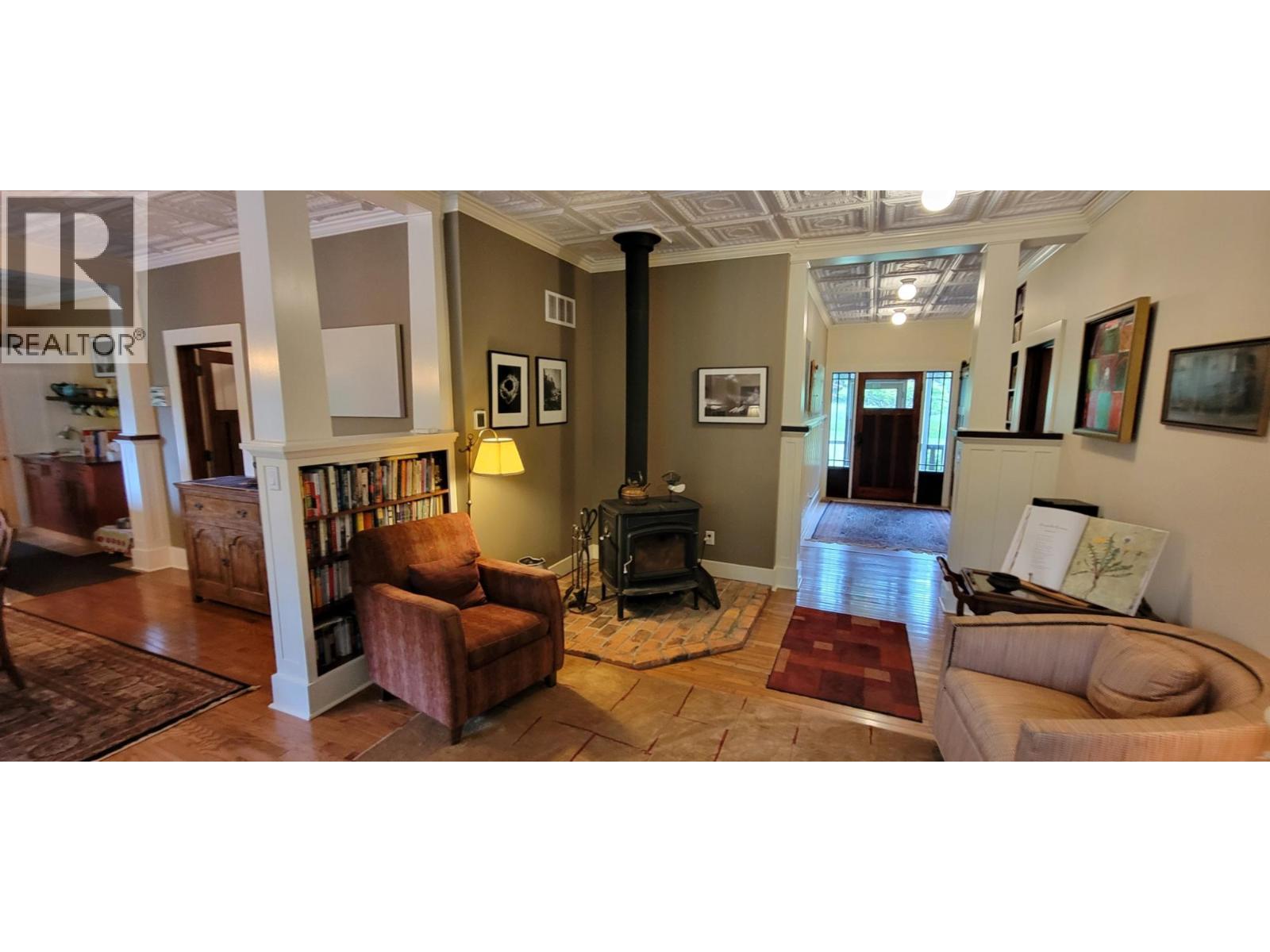 1305 DENVER SIDING Road - 8