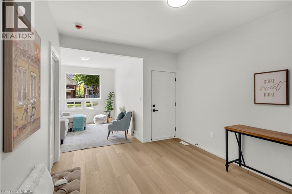 212 CHATHAM Street - 3
