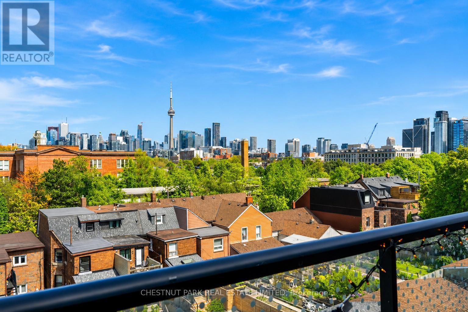 #509 109 OSSINGTON AVENUE - 26