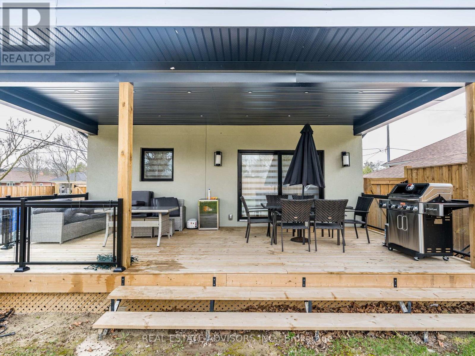 29 RANWOOD DRIVE - 21