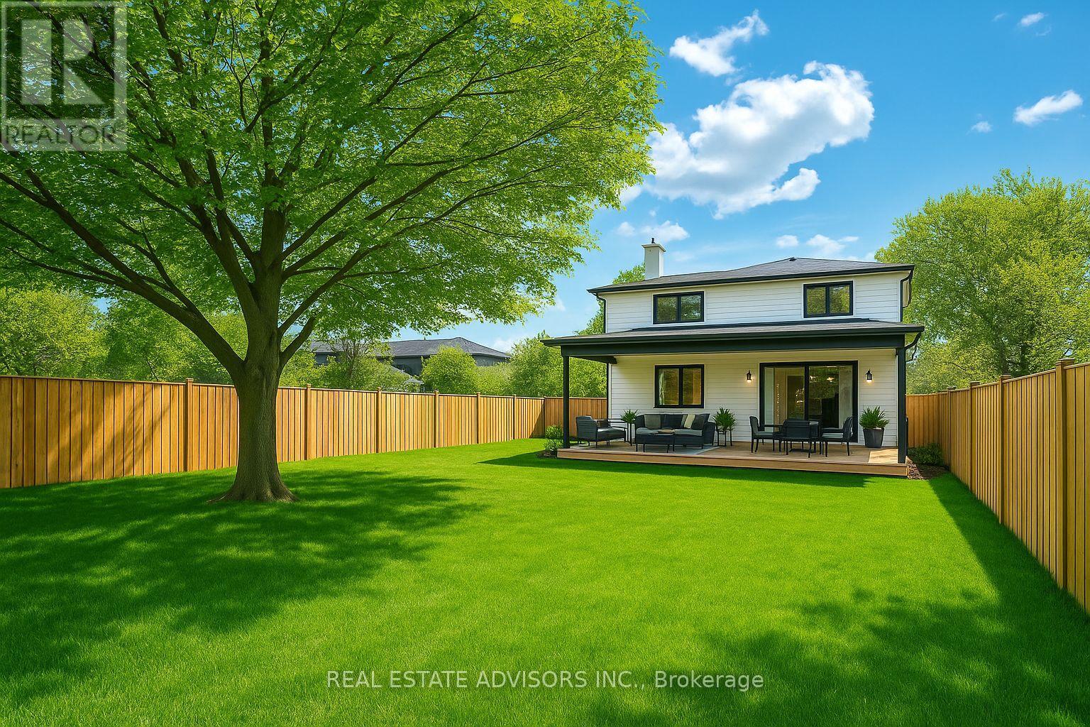 29 RANWOOD DRIVE - 24