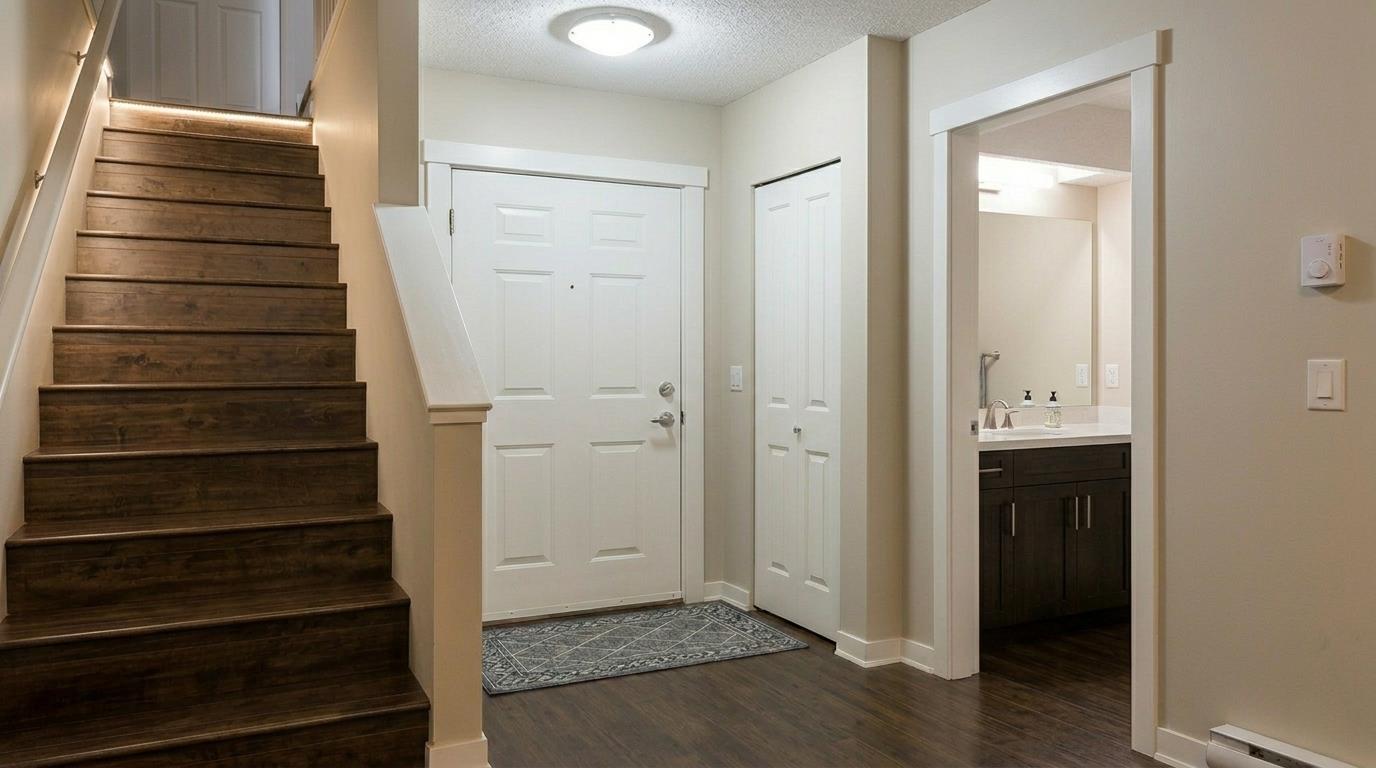 4 Bed, 3 Bath Townhouse for Sale in Surrey – 181 2729 158 STREET, Surrey – MLS# R3115986 - Image 27