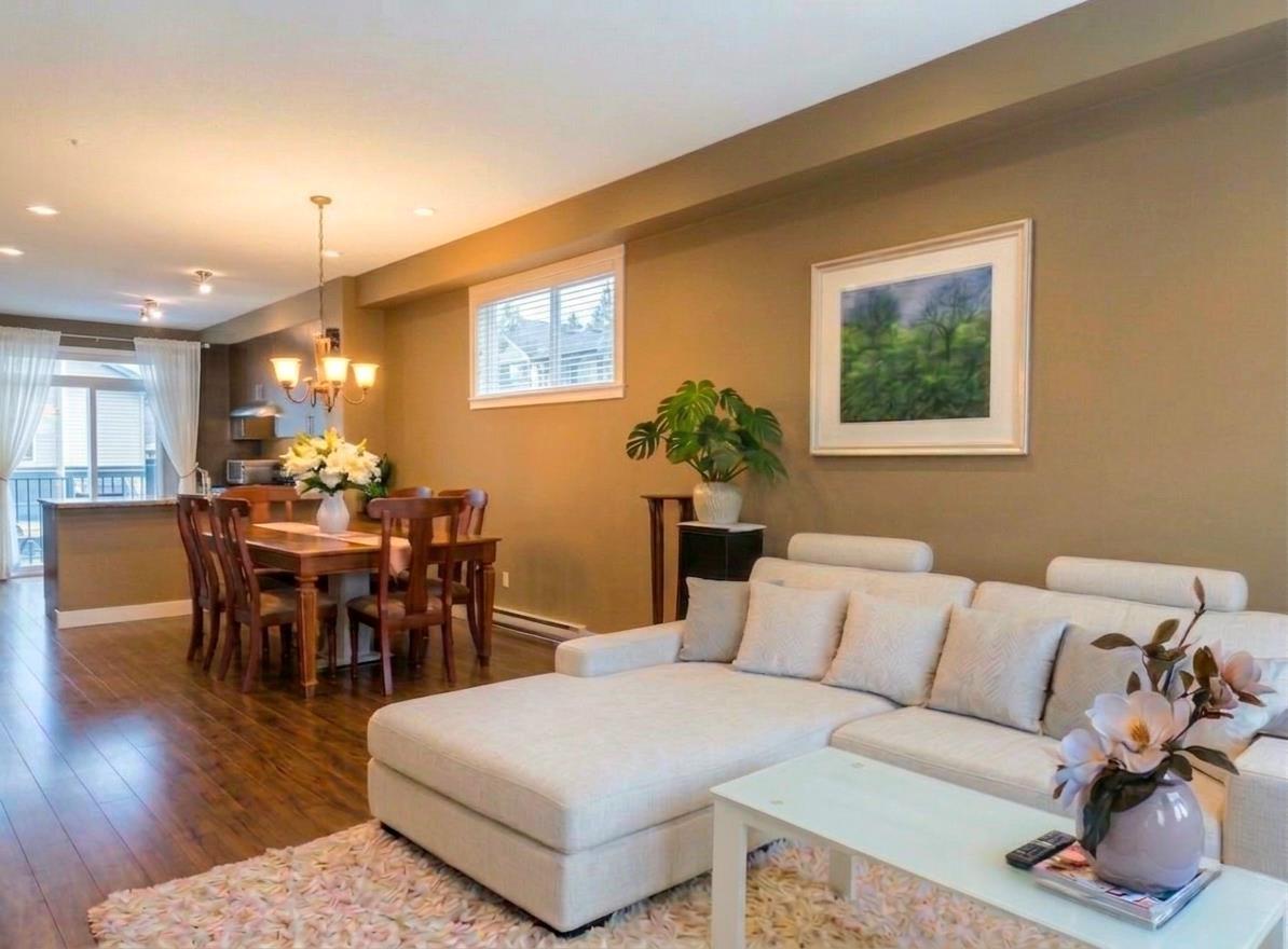 4 Bed, 3 Bath Townhouse for Sale in Surrey – 181 2729 158 STREET, Surrey – MLS# R3115986 - Image 4