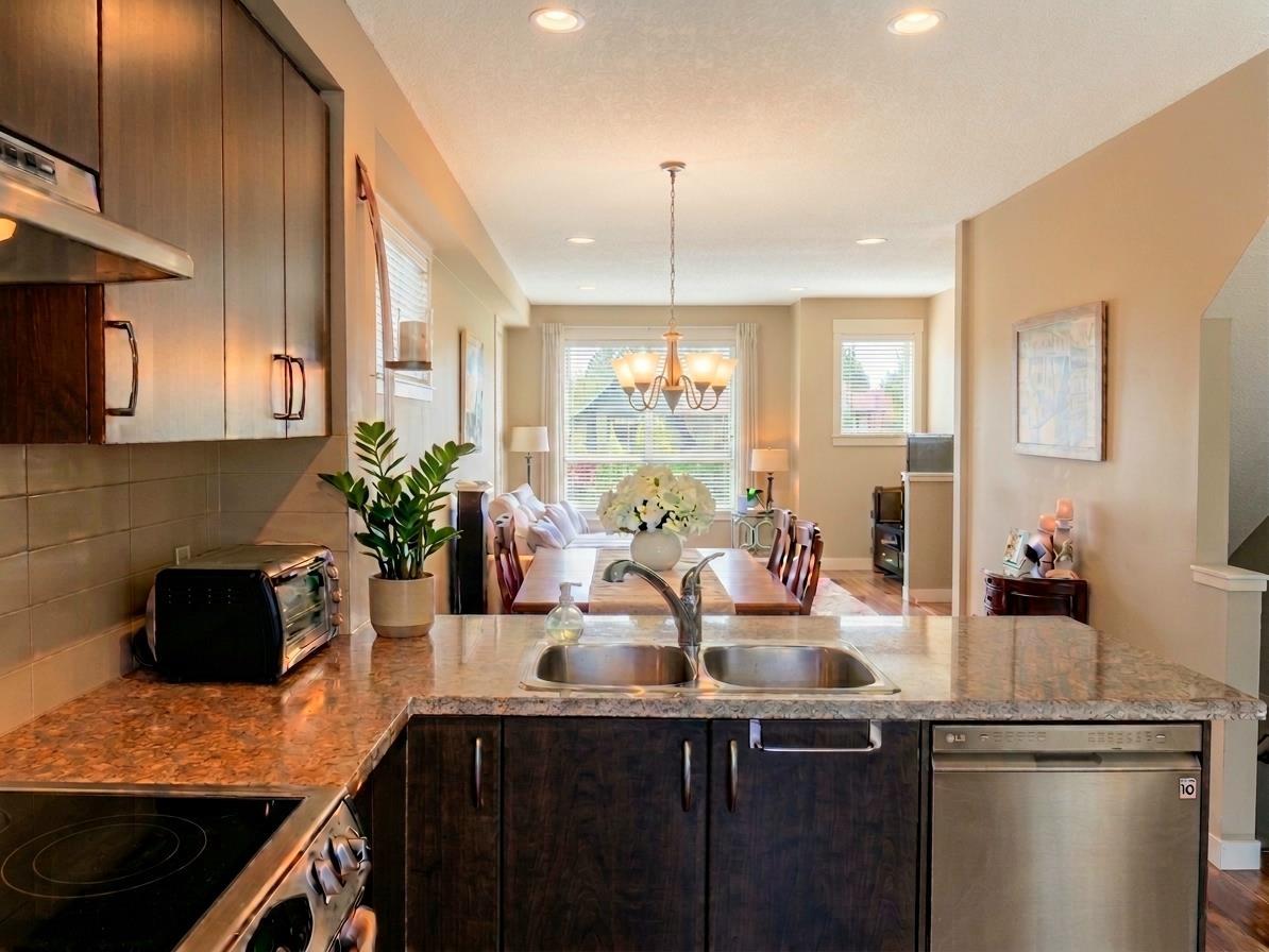 4 Bed, 3 Bath Townhouse for Sale in Surrey – 181 2729 158 STREET, Surrey – MLS# R3115986 - Image 29
