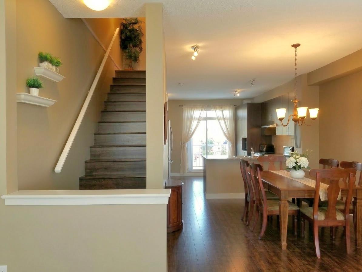 4 Bed, 3 Bath Townhouse for Sale in Surrey – 181 2729 158 STREET, Surrey – MLS# R3115986 - Image 3