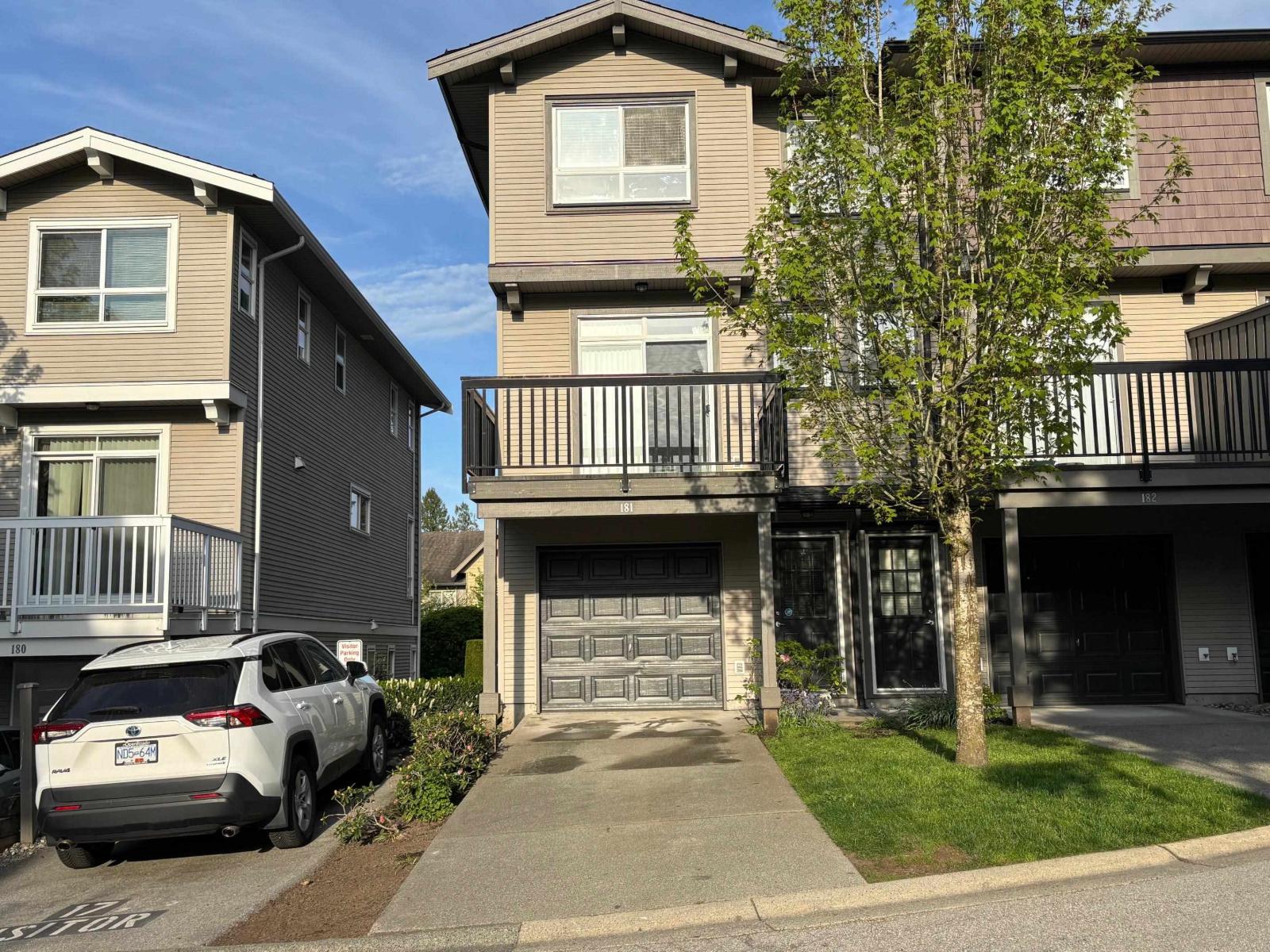 4 Bed, 3 Bath Townhouse for Sale in Surrey – 181 2729 158 STREET, Surrey – MLS# R3115986 - Image 13